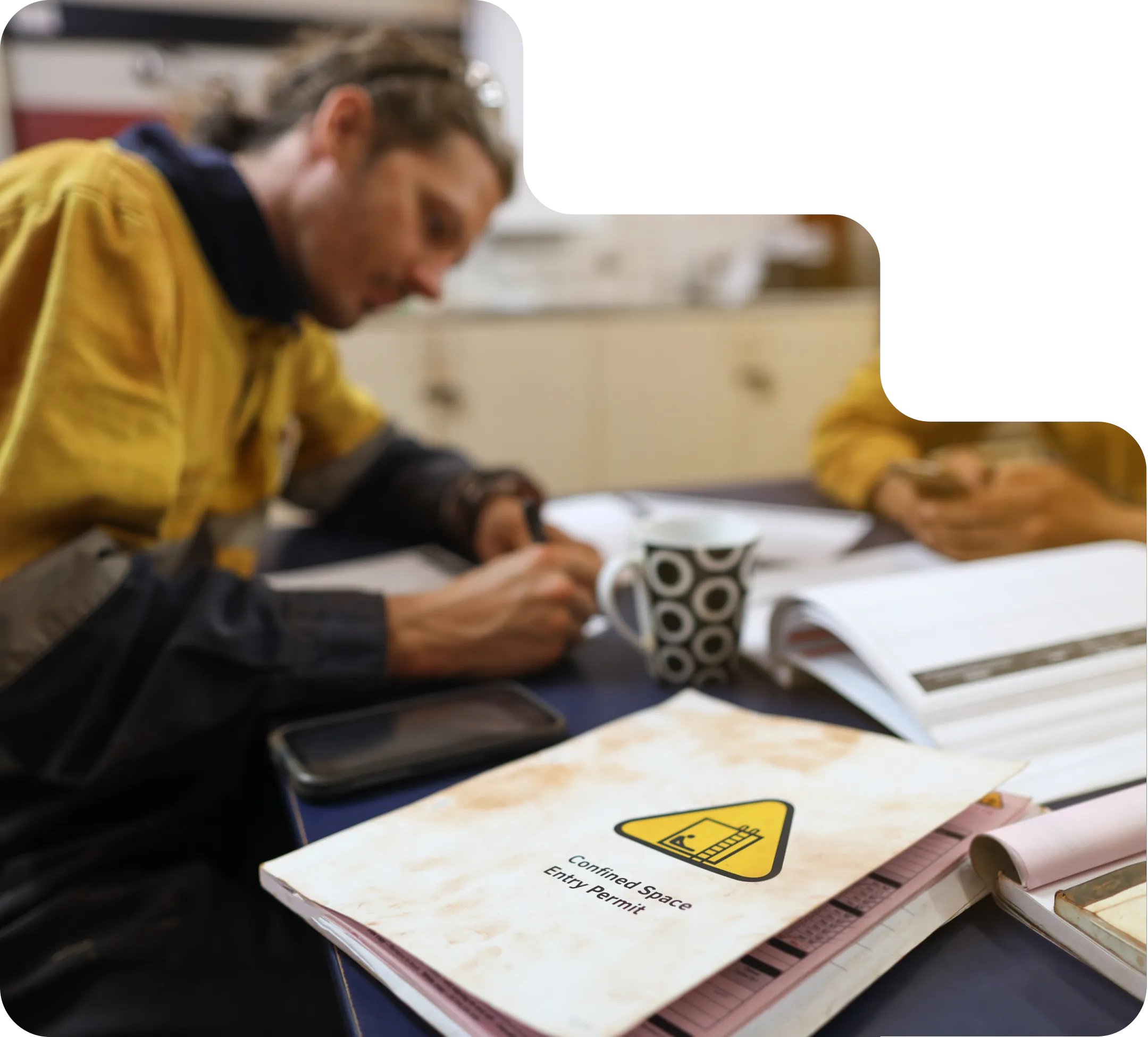 Occupational Hygiene